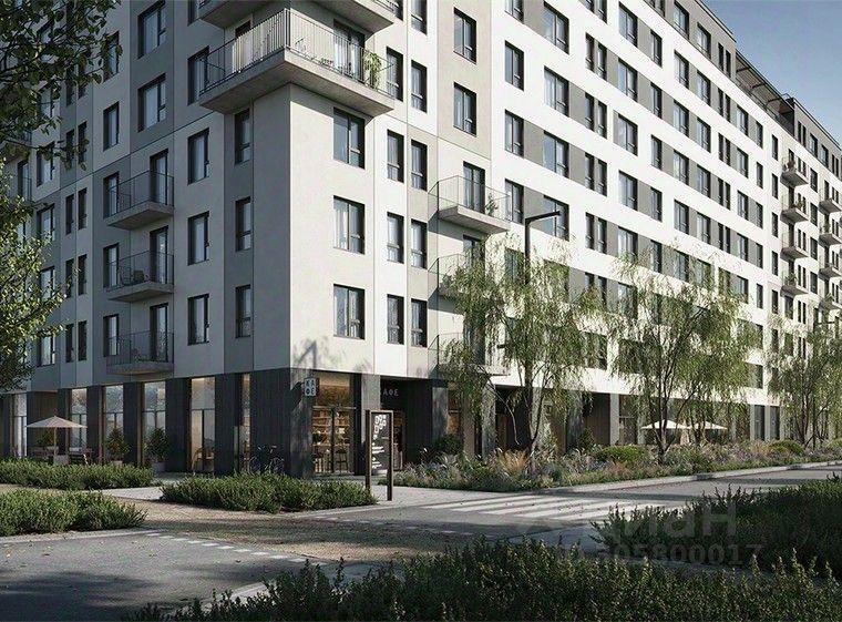 квартира г Екатеринбург р-н Железнодорожный ул Сортировочная фото 7
