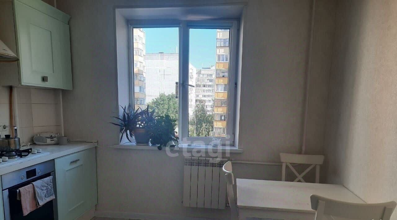 квартира г Белгород Восточный ул Челюскинцев 58бк/1 фото 2