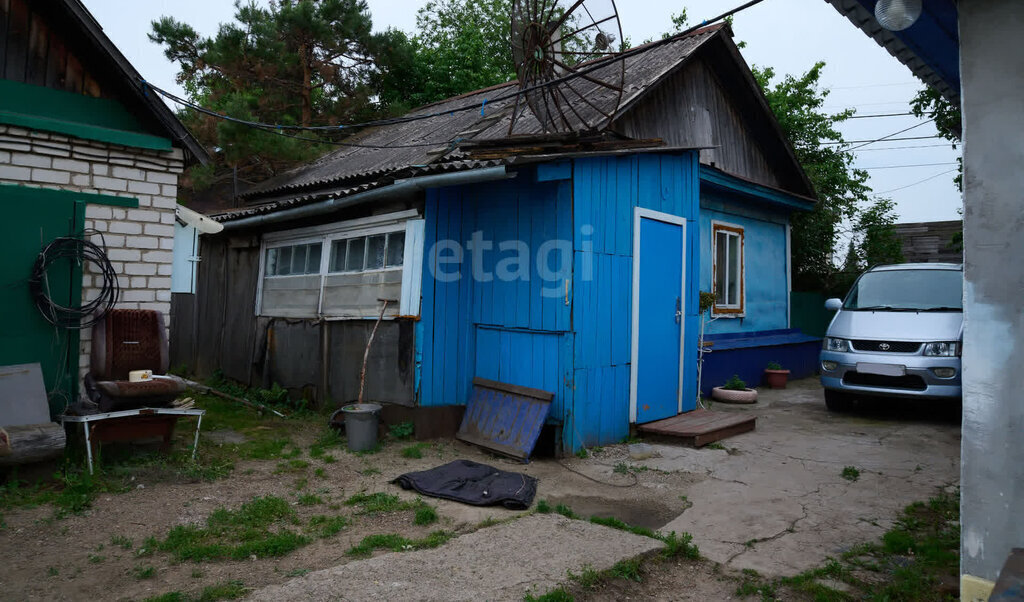 земля г Благовещенск с Верхнеблаговещенское ул Зейская фото 14