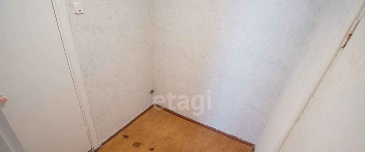 комната г Томск р-н Октябрьский ул Мичурина 6а фото 9