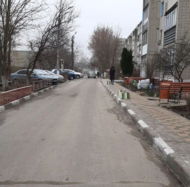 квартира г Белгород Западный ул Советская 3а фото 5