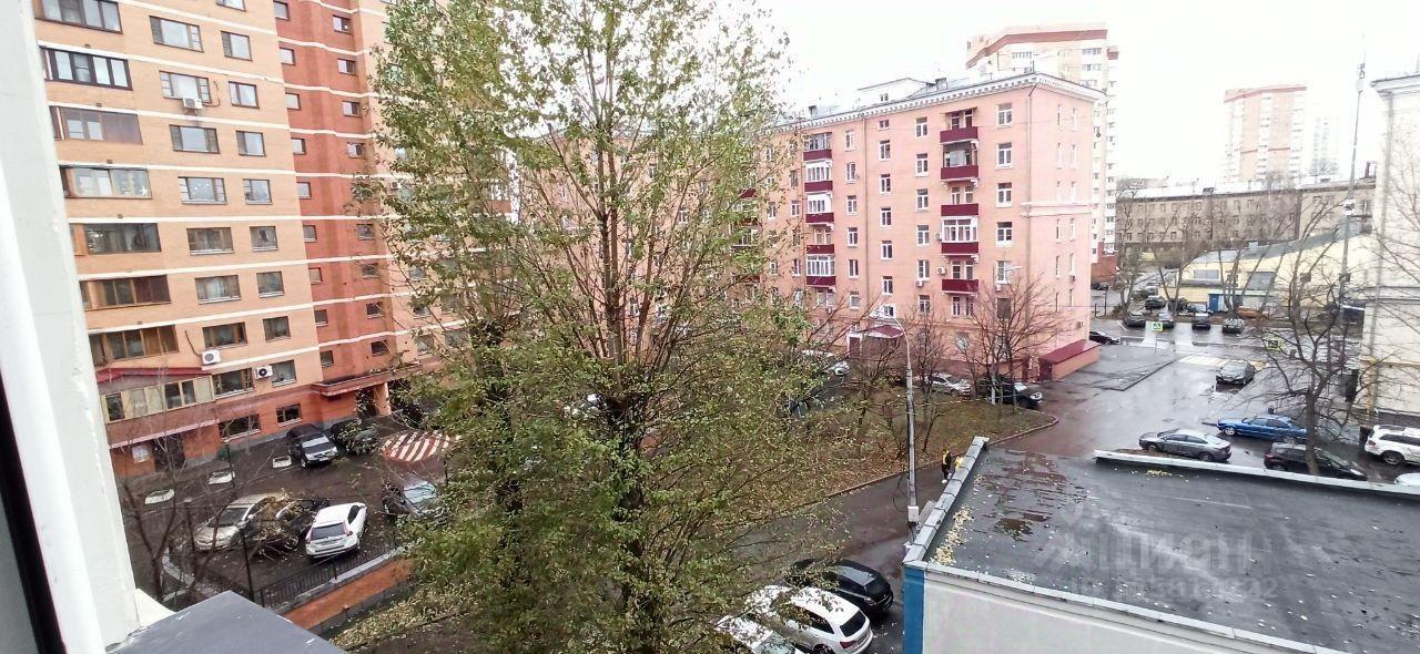 квартира г Москва ВАО Богородское ул Ивантеевская 9а Московская область фото 10