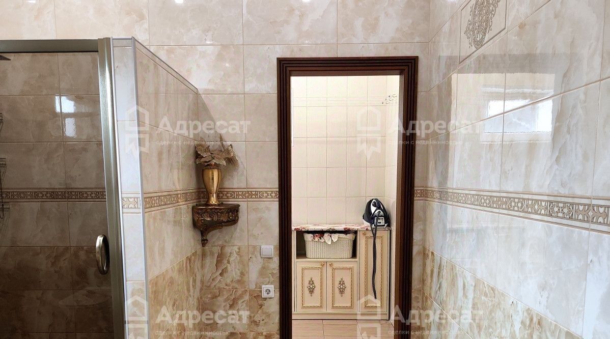 дом г Волгоград р-н Ворошиловский ул Лугопольская фото 21