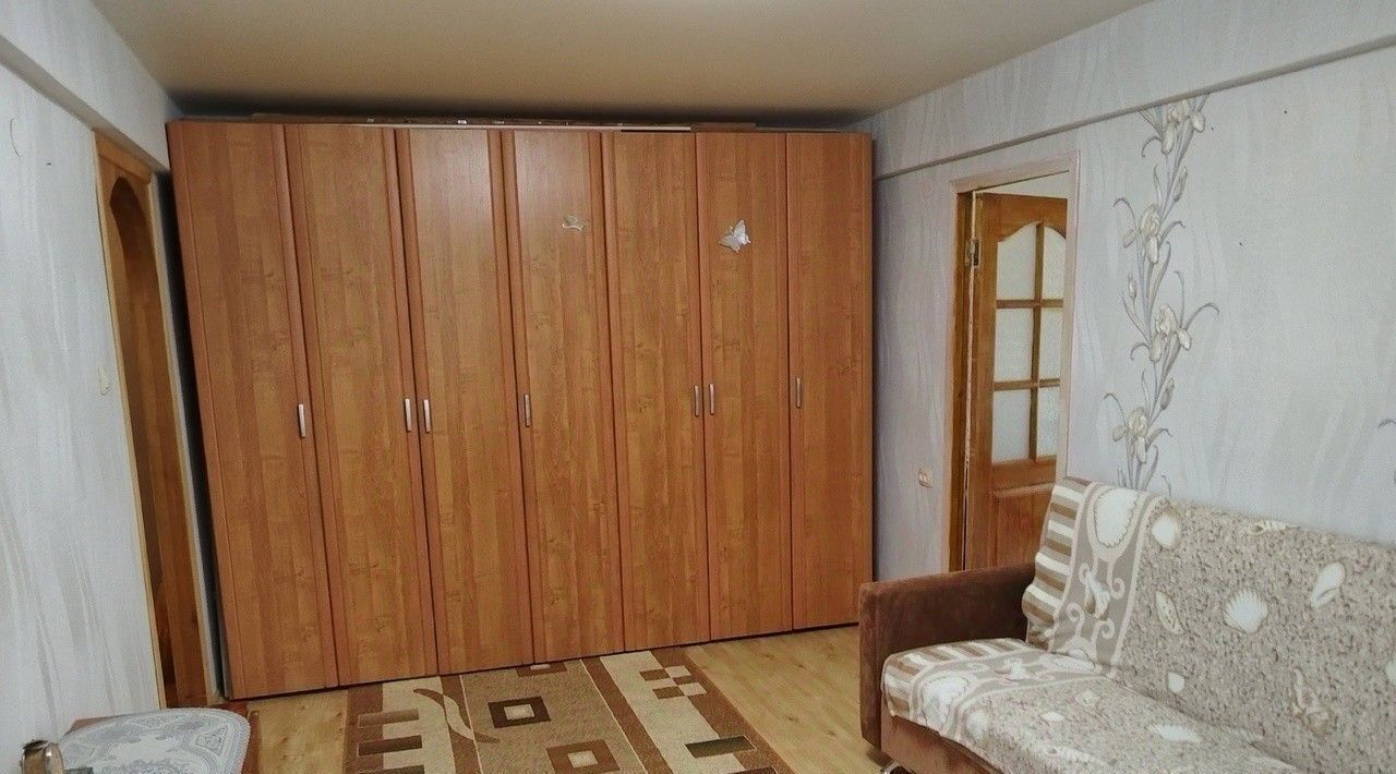 квартира г Великий Новгород пр-кт Мира 25к/3 фото 3