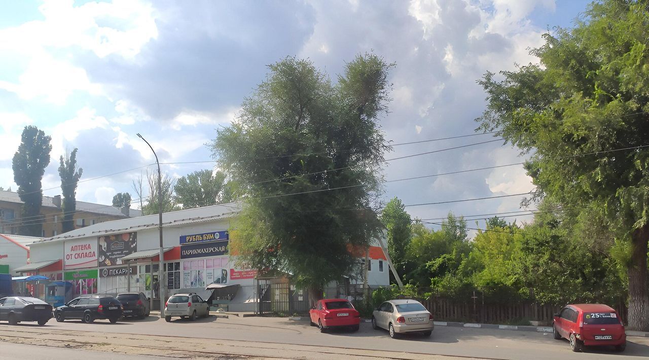 дом г Саратов р-н Заводской пр-д 4-й Заречный фото 18