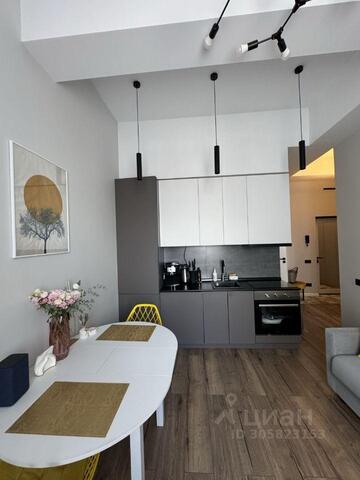 ЦАО ул Нижегородская 32 ЖК Loft FM с 3, Московская область фото
