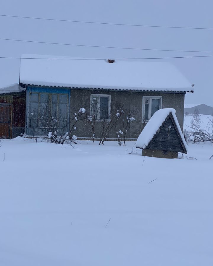 дом р-н Краснохолмский г Красный Холм д Нивы фото 6