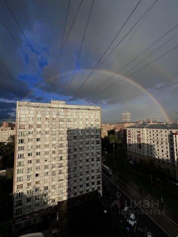 ВАО ул Щербаковская 7 Московская область фото