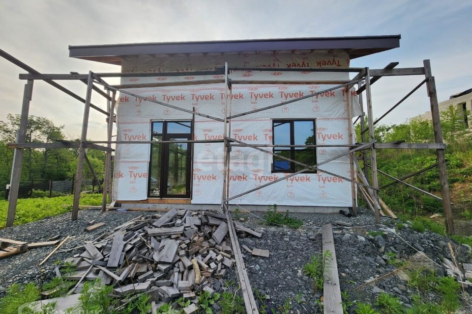 земля г Владивосток р-н Советский Владивостокский городской округ, Зоопарк Садгород фото 3