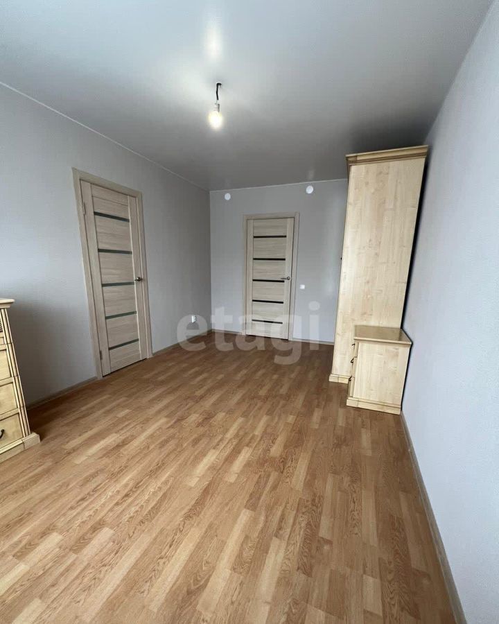 квартира г Тверь р-н Заволжский ул Фрунзе 22к/1 ЖК «Ясный» фото 3