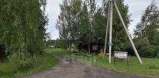 дом городской округ Ступино п Малино 63 км, СНТ Геликоптер, 44, г. о. Ступино, Новокаширское шоссе фото 23