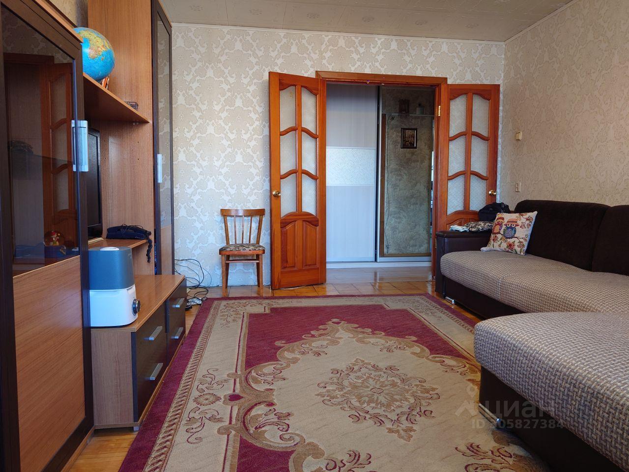квартира г Екатеринбург р-н Кировский улица Новгородцевой, 3 фото 2