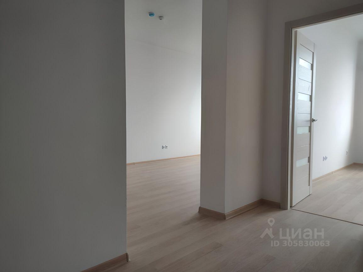 квартира г Екатеринбург р-н Кировский ЖК «Discovery Residence» улица Гагарина, 9 фото 18