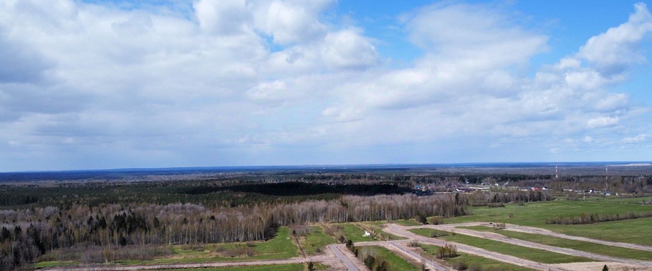 земля р-н Всеволожский д Ириновка Рахьинское городское поселение фото 4