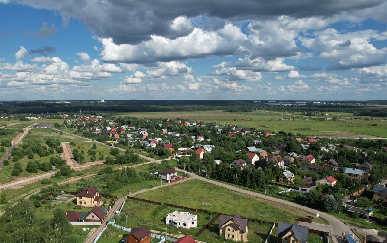 земля городской округ Раменский пос. имени Тельмана, 16, Жуковский фото 4