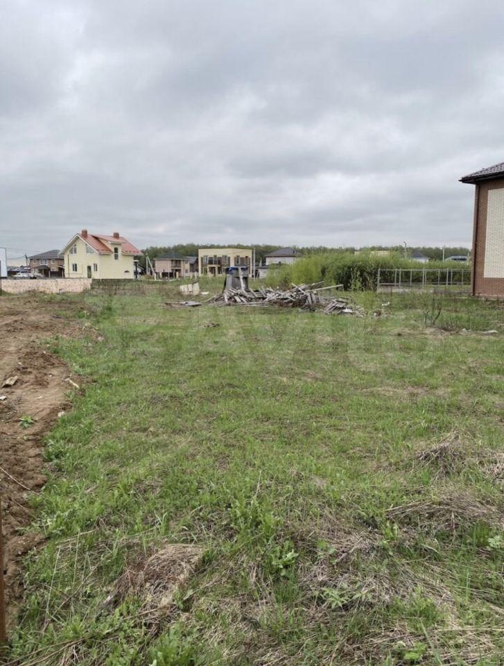 земля городской округ Раменский д Прудки коттеджный посёлок Европейский Квартал, Володарского фото 6