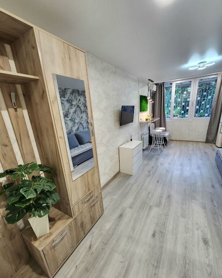 квартира г Сочи р-н Центральный ул Донская 15а фото 15