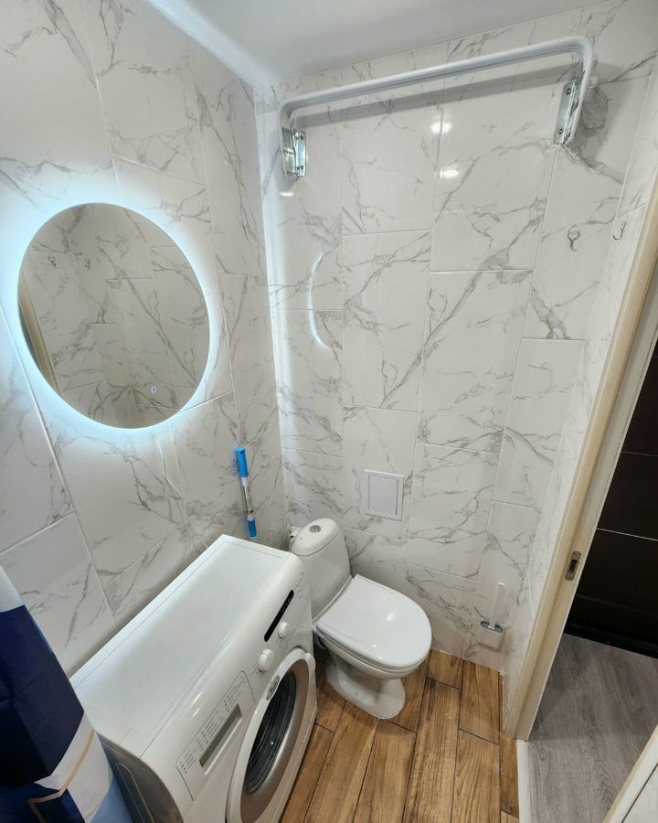 квартира г Сочи р-н Центральный ул Донская 15а фото 31