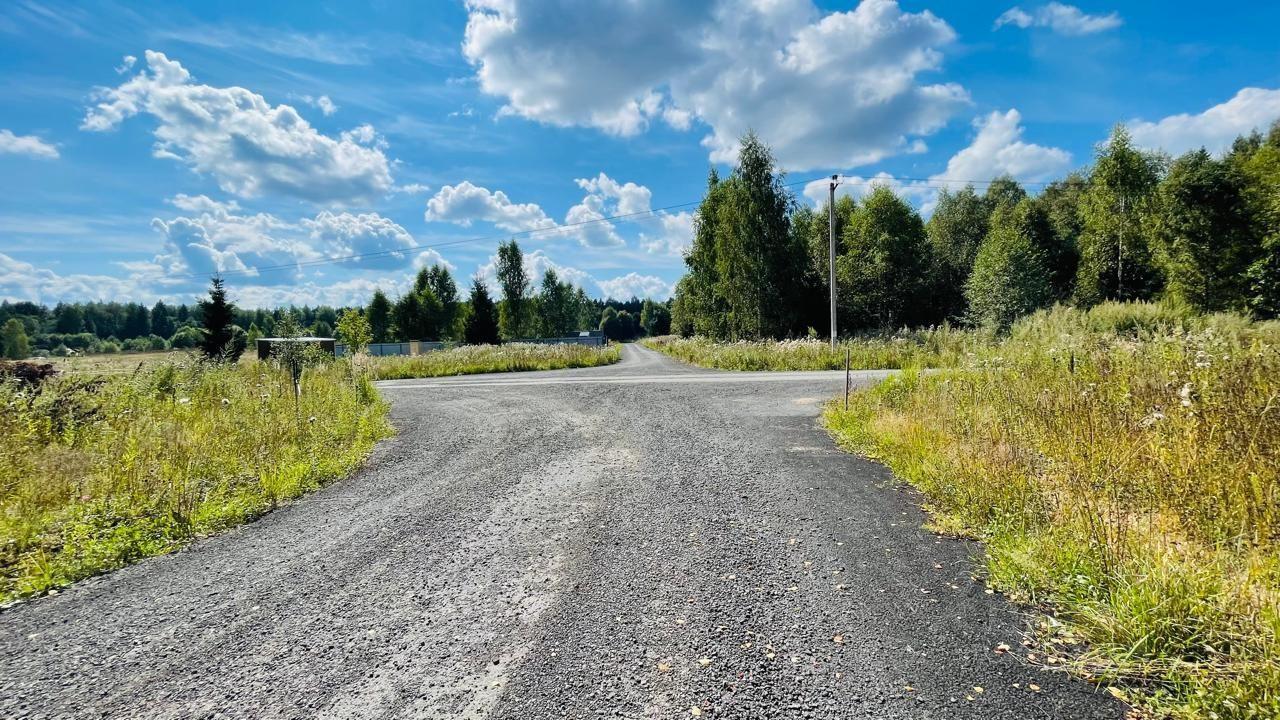 земля городской округ Дмитровский д Медведково фото 2