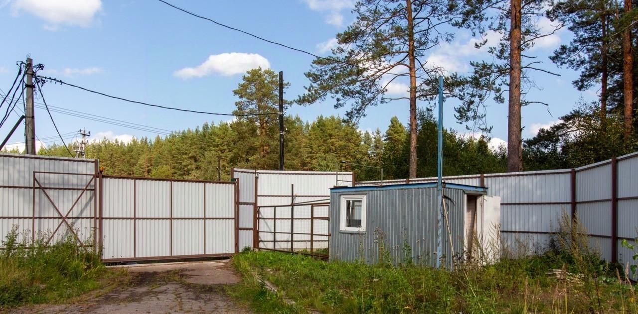 производственные, складские р-н Гатчинский Вырица городской поселок, Центральный мкр фото 26