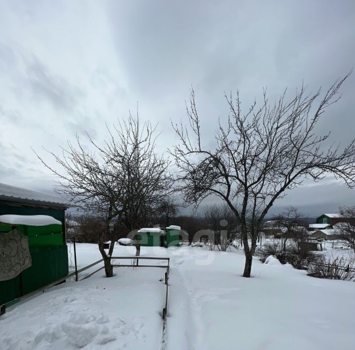 дом г Миасс снт Радуга Миасский городской округ фото 1