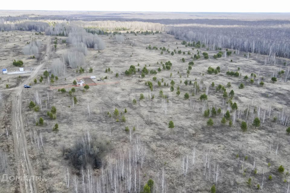 земля р-н Нижнетавдинский п Торгили ул Станционная фото 3