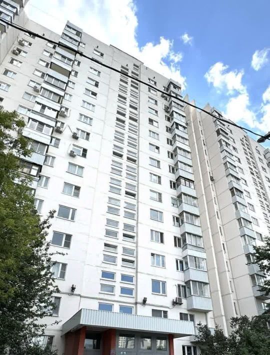 квартира г Москва метро Аннино ш Варшавское 143 фото 17