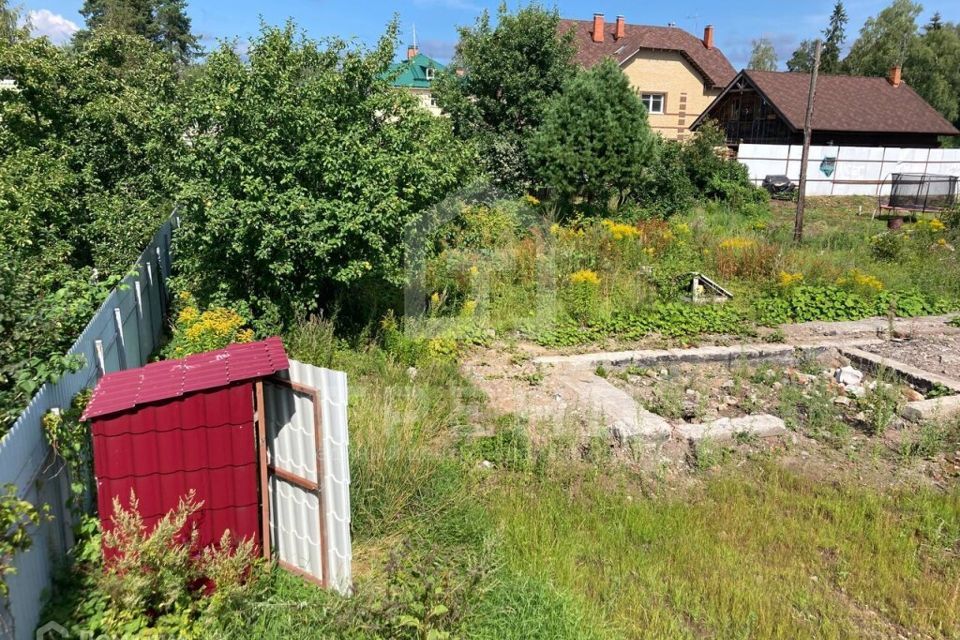 земля р-н Всеволожский Всеволожск фото 1