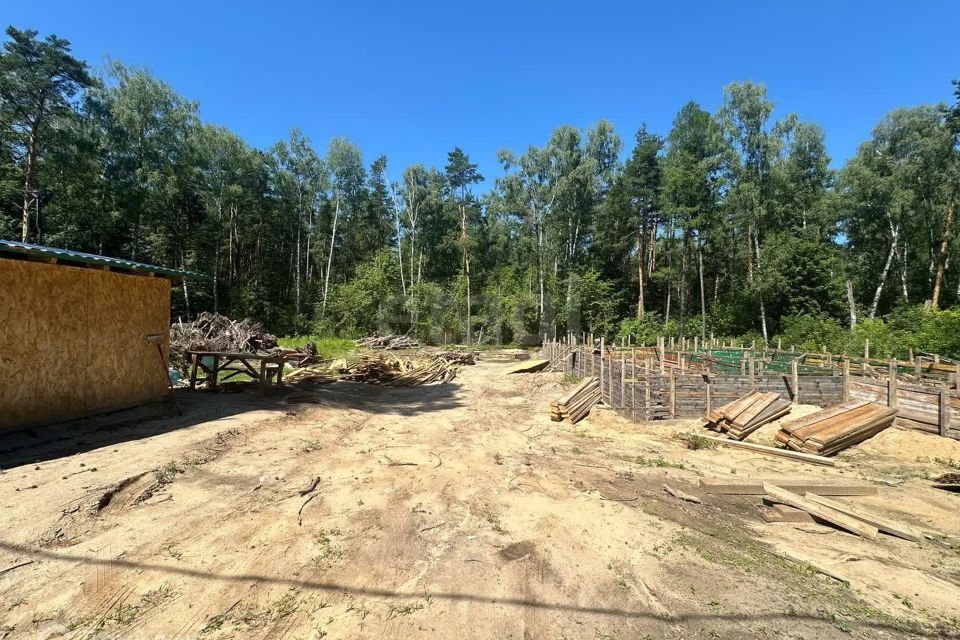 земля городской округ Люберцы рабочий посёлок Октябрьский фото 2