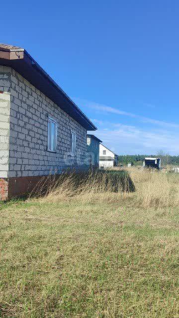 дом г Старый Оскол микрорайон Ладушки, Старооскольский городской округ фото 6