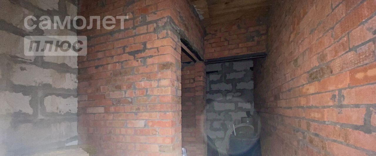 дом г Оренбург р-н Промышленный Красный Городок ул Кирпичная фото 11