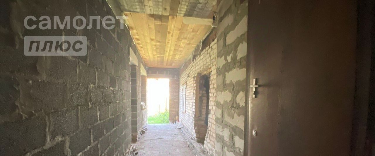 дом г Оренбург р-н Промышленный Красный Городок ул Кирпичная фото 12