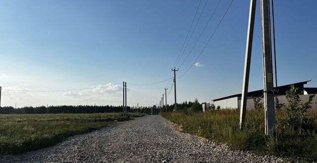 земля Кирбинское сельское поселение, Столбище фото