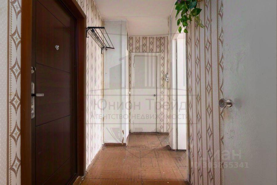 квартира г Новосибирск р-н Октябрьский ул Лескова 214 фото 12