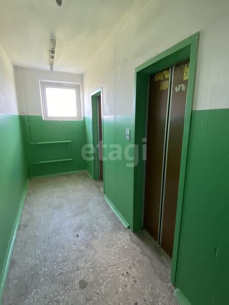 квартира г Смоленск р-н Заднепровский ул Автозаводская 33 фото 12