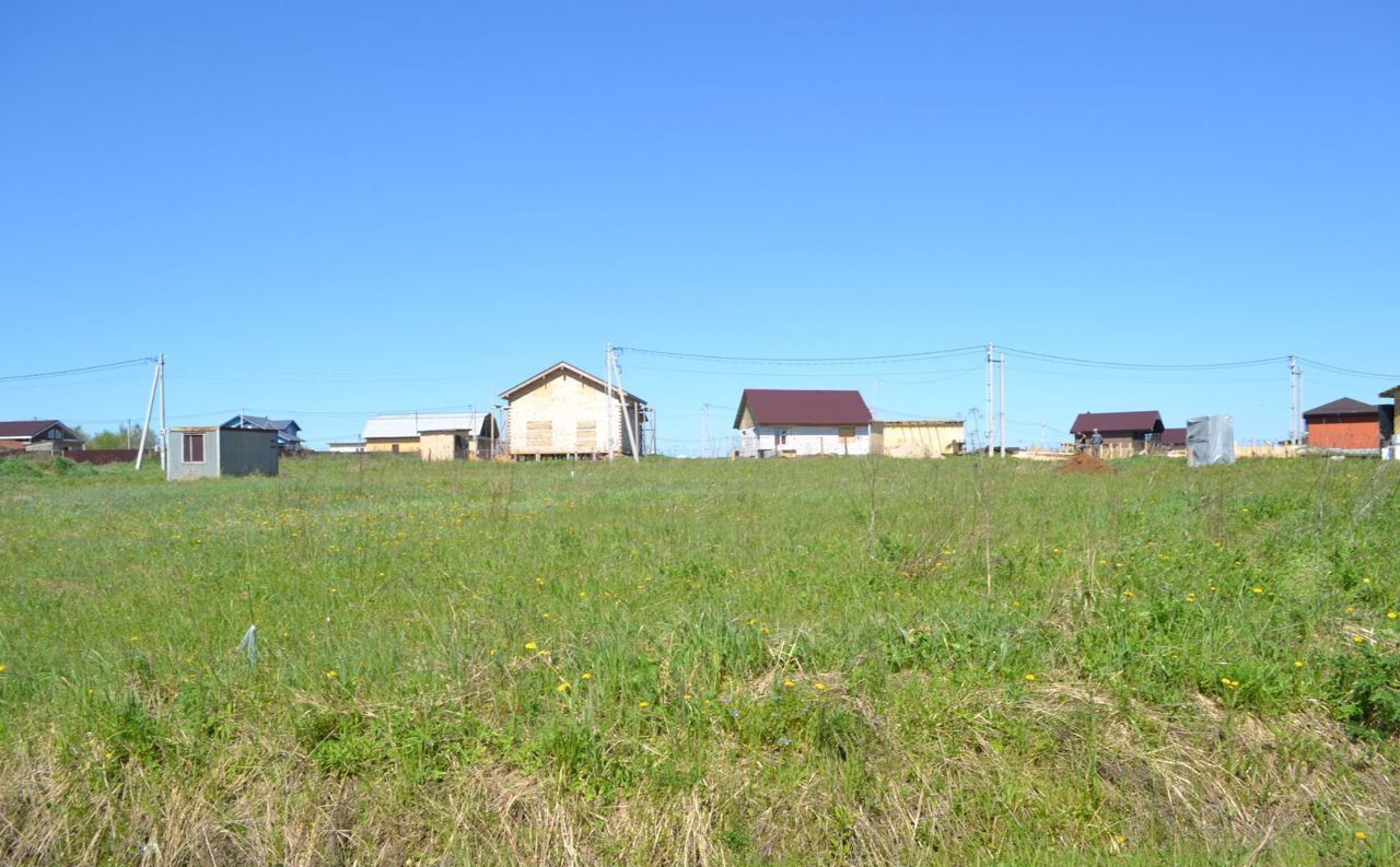 земля городской округ Раменский д Жирово Электроизолятор фото 1