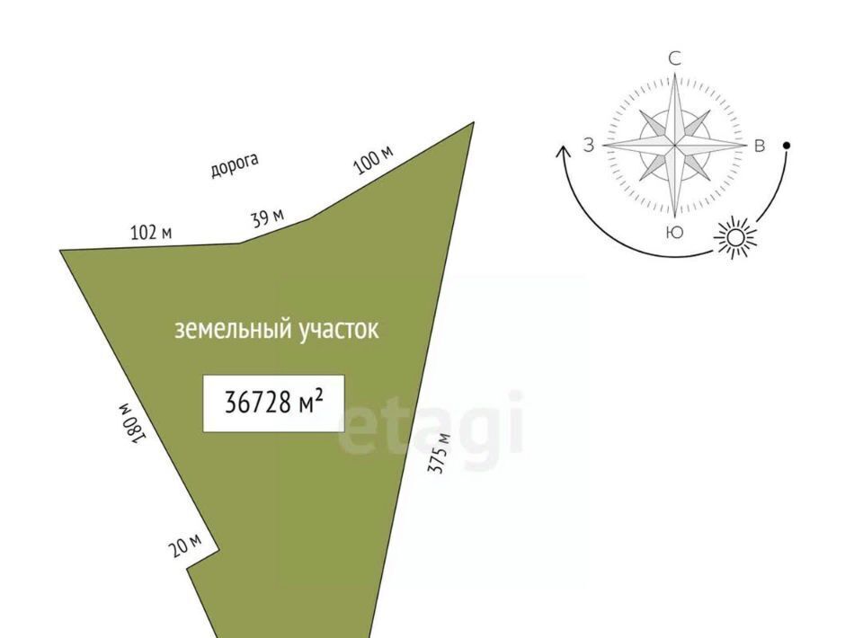 офис р-н Родионово-Несветайский сл Родионово-Несветайская фото 6