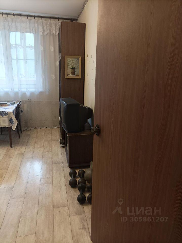 квартира г Москва СЗАО Ярославский ул Проходчиков 10/1 Московская область фото 9