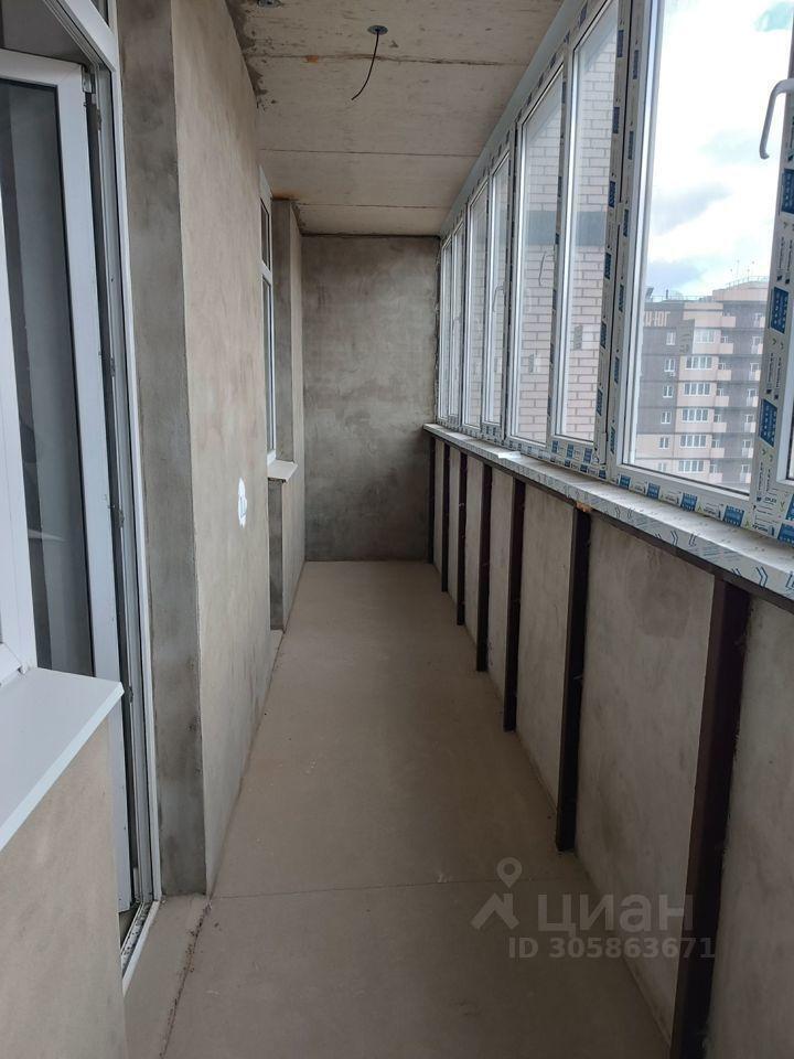 квартира г Краснодар р-н Прикубанский ул Стахановская 1/5 5 Краснодар, Жилой комплекс «Стахановская» фото 7