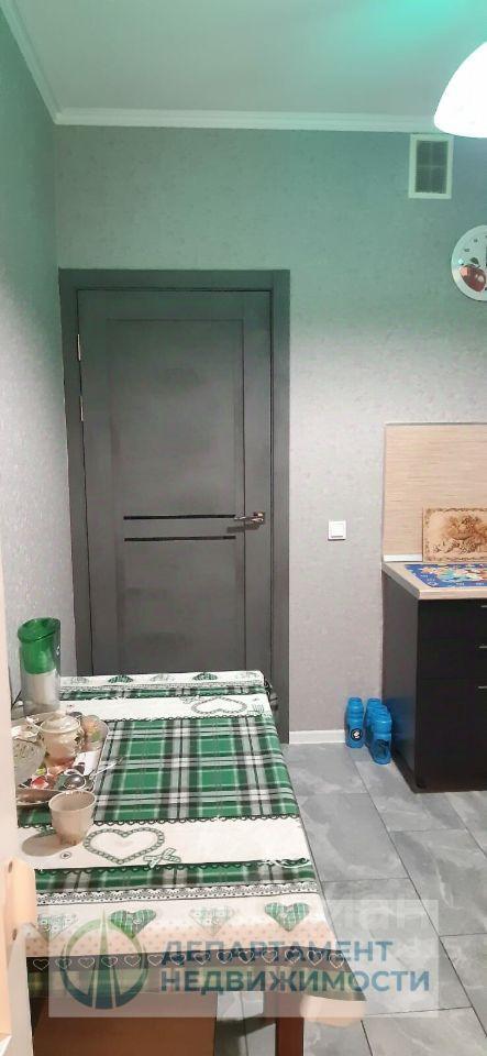 квартира г Краснодар р-н Прикубанский ул им. 40-летия Победы 188 фото 9