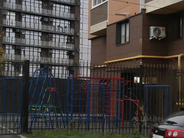 р-н Ленинский ул 8-го Марта 1 фото