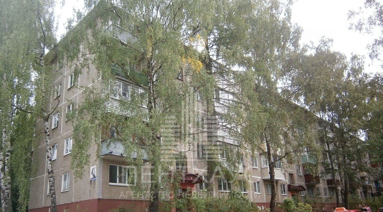 квартира г Владимир р-н Октябрьский ул Балакирева 43б фото 16