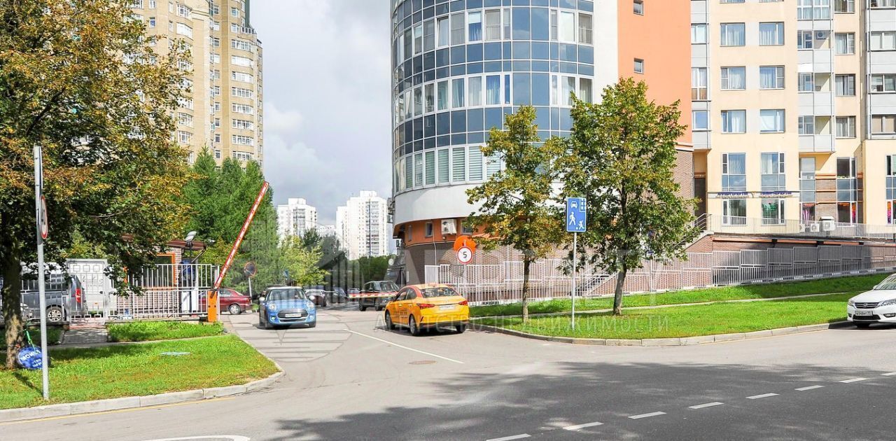 свободного назначения г Москва метро Тропарёво ул Островитянова 6 фото 45