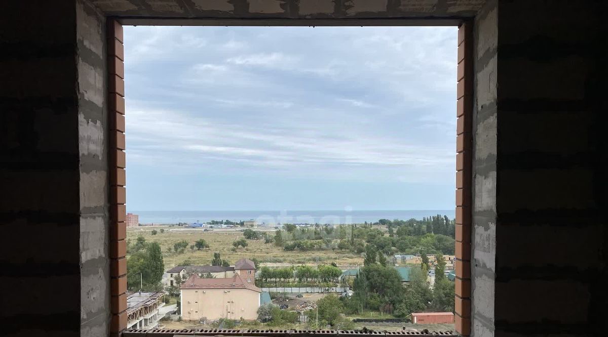 квартира г Махачкала р-н Ленинский пр-кт Насрутдинова 274е фото 2