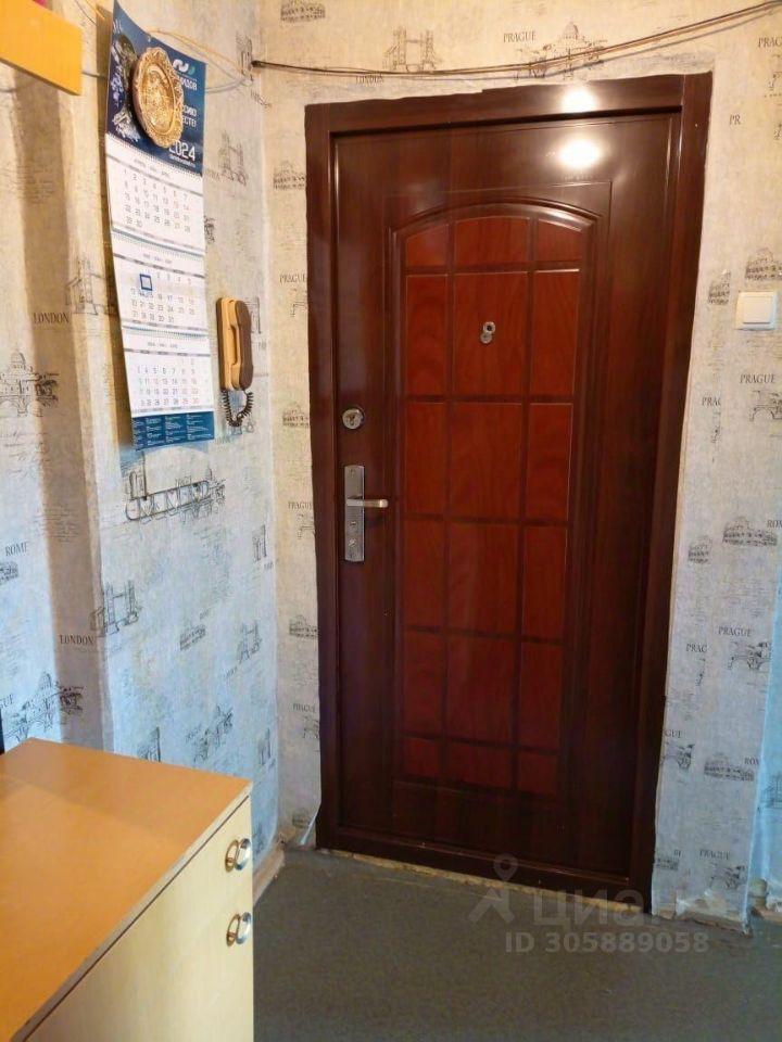 квартира г Москва ш Энтузиастов 96/4 Московская область фото 13