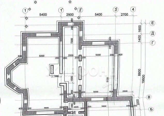 дом р-н Первомайский с Фирсово ул. Фирсова Слобода, 54 фото 30