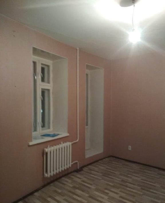 квартира г Казань р-н Советский ул Юлиуса Фучика 115 Проспект Победы фото 1