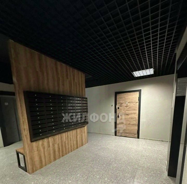 квартира г Абакан ул Кирова 212 фото 16