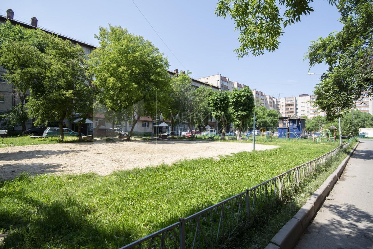 квартира г Тюмень ул Седова 59 Центральный административный округ фото 6