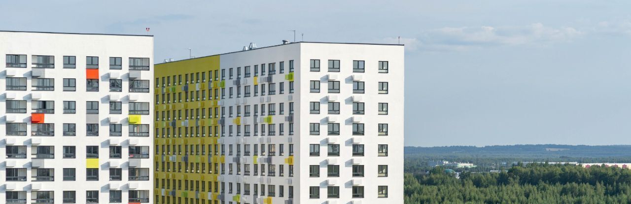 квартира г Ярославль р-н Фрунзенский ул Академика Колмогорова 26 фото 3